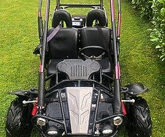 Go-kart