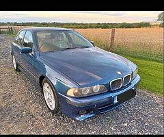 Bmw e39 parts - Image 4/4