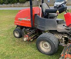 Jacobsen LF570