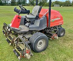 Jacobsen LF570 - Image 5/5