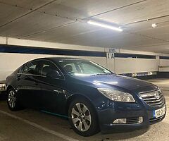 Vauxhall Insignia SRI - Image 4/10