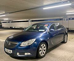 Vauxhall Insignia SRI - Image 10/10