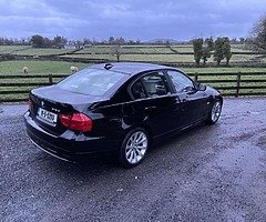 2010 BMW 318D SE - Image 4/10