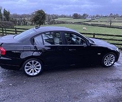 2010 BMW 318D SE - Image 5/10