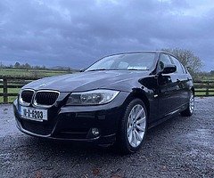 2010 BMW 318D SE - Image 6/10