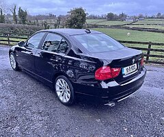 2010 BMW 318D SE - Image 10/10