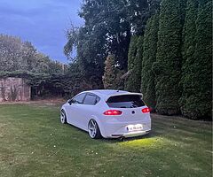 Seat Leon mk2 1.6 tdi - Image 6/9