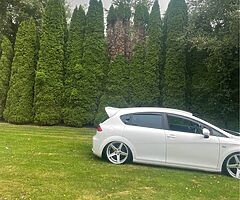 Seat Leon mk2 1.6 tdi - Image 8/9