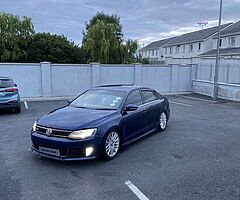 Mk6 jetta