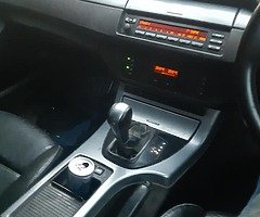 BMW x5 e53 - Image 4/5