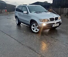 BMW x5 e53 - Image 5/5