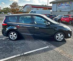 Renault Scenic 2012 1.5 diesel - Image 10/10