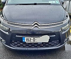 Citroën c4 grand picasso - Image 6/6