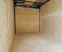 2022 Haulmark PPTD 7X16 RTA2 Cargo / Enclosed Trailer