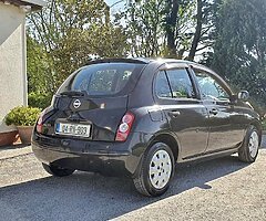 04 Nissan Micra NCT'D ✅️ - Image 6/6