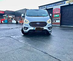 Ford Tourneo LWB 9 Seater - Image 10/10