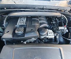 2009 BMW 3 SERIES 2.0 PETROL MANUAL FOR BREAKING ONLY! - Image 5/6