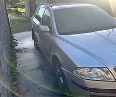 Skoda octavia estate - Image 4/4