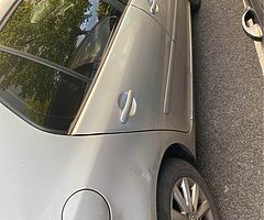 VW golf 1.9 tdi