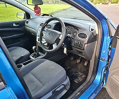 2007 Ford Focus - Image 4/8