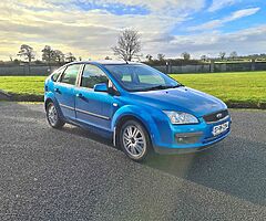 2007 Ford Focus - Image 8/8