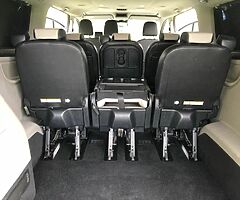 Ford Tourneo LWB 9 Seater - Image 9/10