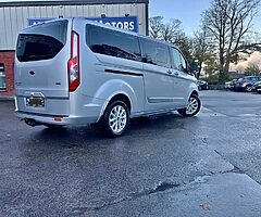 Ford Tourneo LWB 9 Seater - Image 10/10