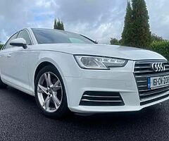 161 Audi A4 2.0 TDI - Image 4/5