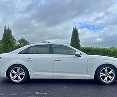 161 Audi A4 2.0 TDI - Image 5/5