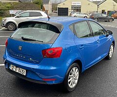 2012 ￼Seat Ibiza 1.2 tdi diesel Special Edition Nct 05/23 - Image 5/9