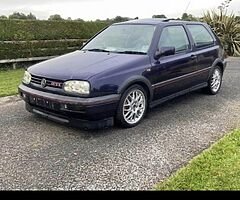 Mk3 GTI Anniversary - Image 8/8