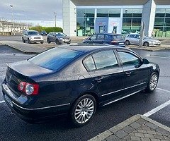 10 VW PASSAT 1.6TDI NEW NCT 10/23 - Image 5/9