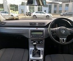 10 VW PASSAT 1.6TDI NEW NCT 10/23 - Image 7/9