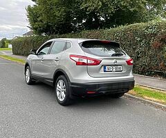 Nissan qashqai - Image 4/7