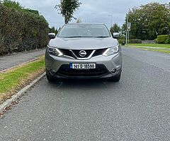 Nissan qashqai - Image 6/7