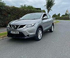 Nissan qashqai - Image 5/7