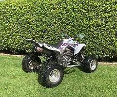 Raptor700 - Image 5/7