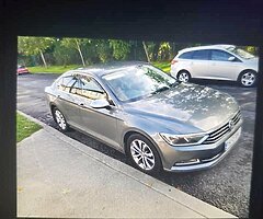 Volkswagen passat 152 - Image 6/6