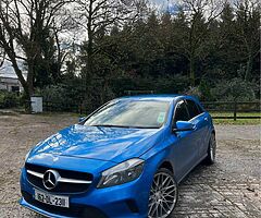 Mercedes Benz a class a180d - Image 5/10