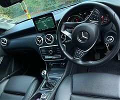 Mercedes Benz a class a180d - Image 8/10