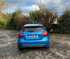 Mercedes Benz a class a180d - Image 9/10