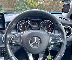 Mercedes Benz a class a180d - Image 10/10