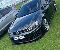 Mk7 GTD