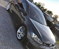 Mk7 GTD