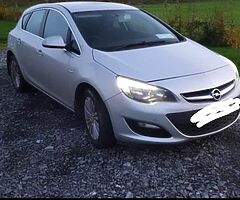 Opel astra - Image 5/8