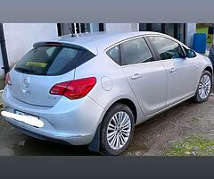 Opel astra - Image 7/8