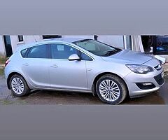 Opel astra - Image 8/8