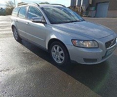 Volvo v50 1.6 Diesel