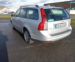 Volvo v50 1.6 Diesel