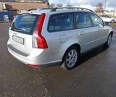 Volvo v50 1.6 Diesel